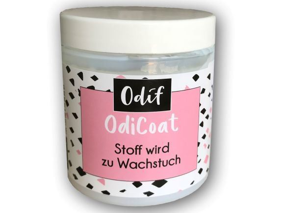 ODIF Odicoat Gel zur Stoffbeschichtung 250ml