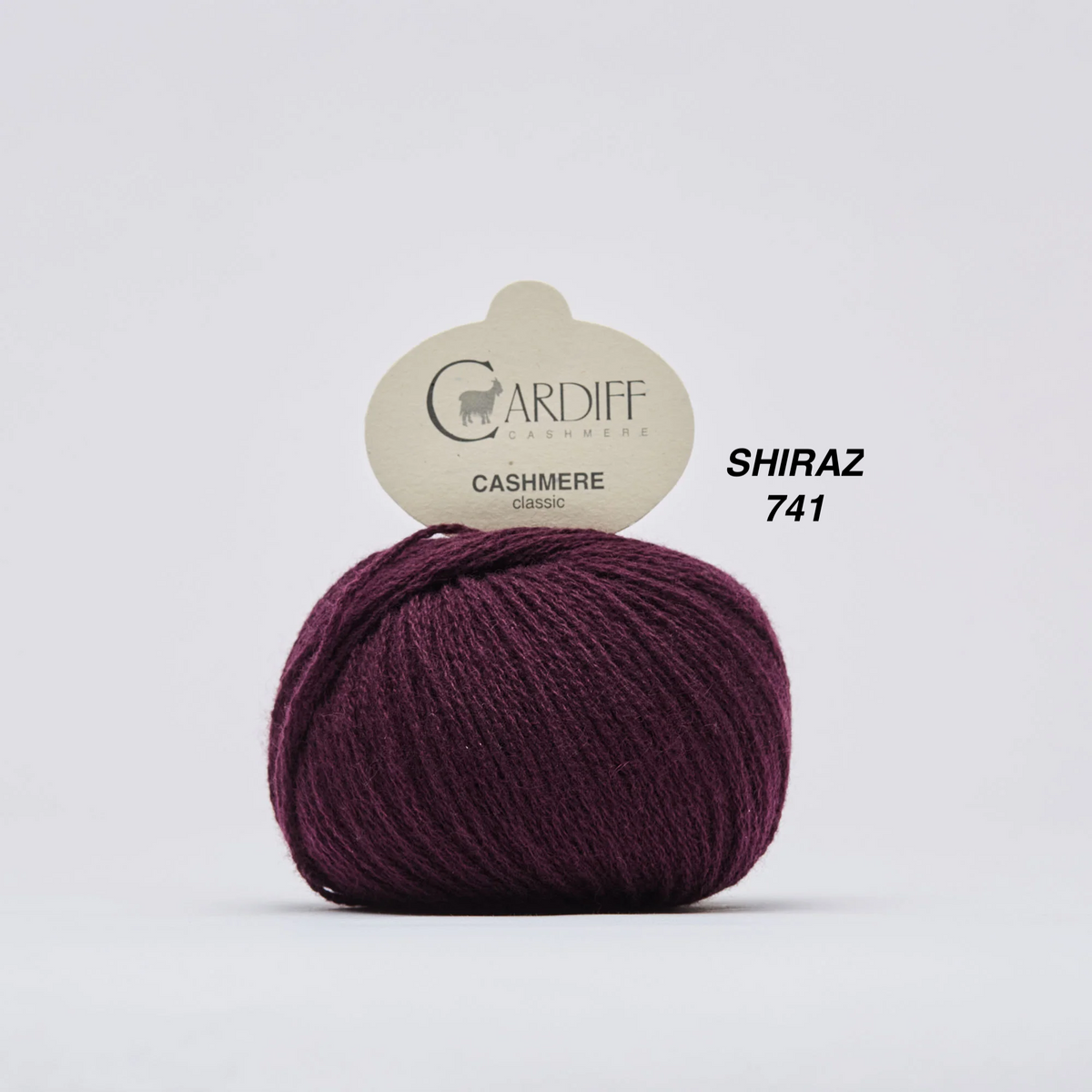 Cardiff Cashmere Classic