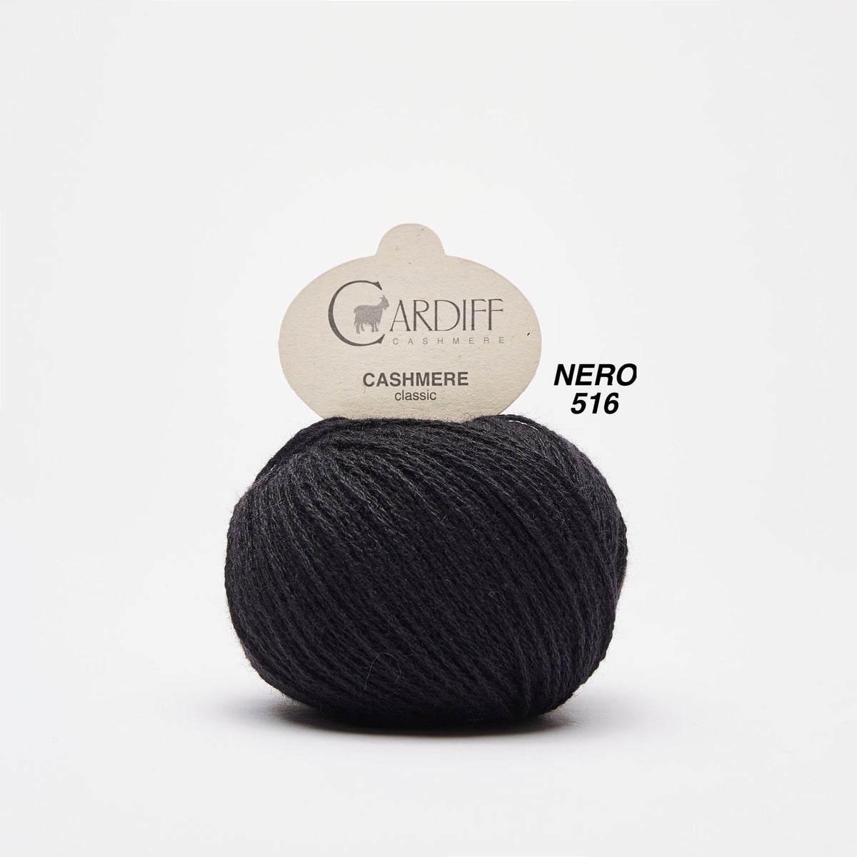 Cardiff Cashmere Classic