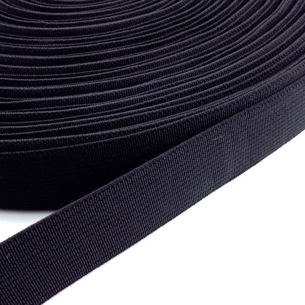 Gummiband 20mm breit / 1 Meter