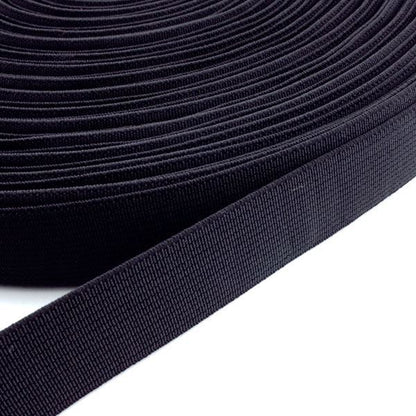 Gummiband 20mm breit / 1 Meter