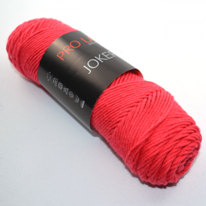 Pro Lana Joker 8 uni Topflappengarn Schulgarn