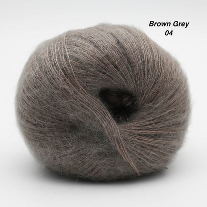 Kid Cotton Kremke