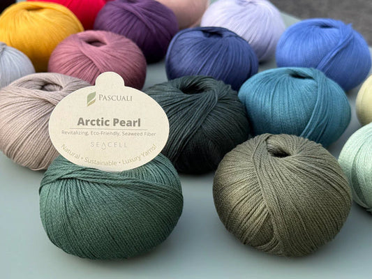 Pascuali Arctic Pearl