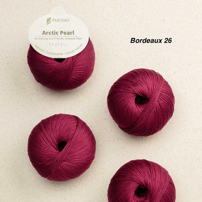 Pascuali Arctic Pearl
