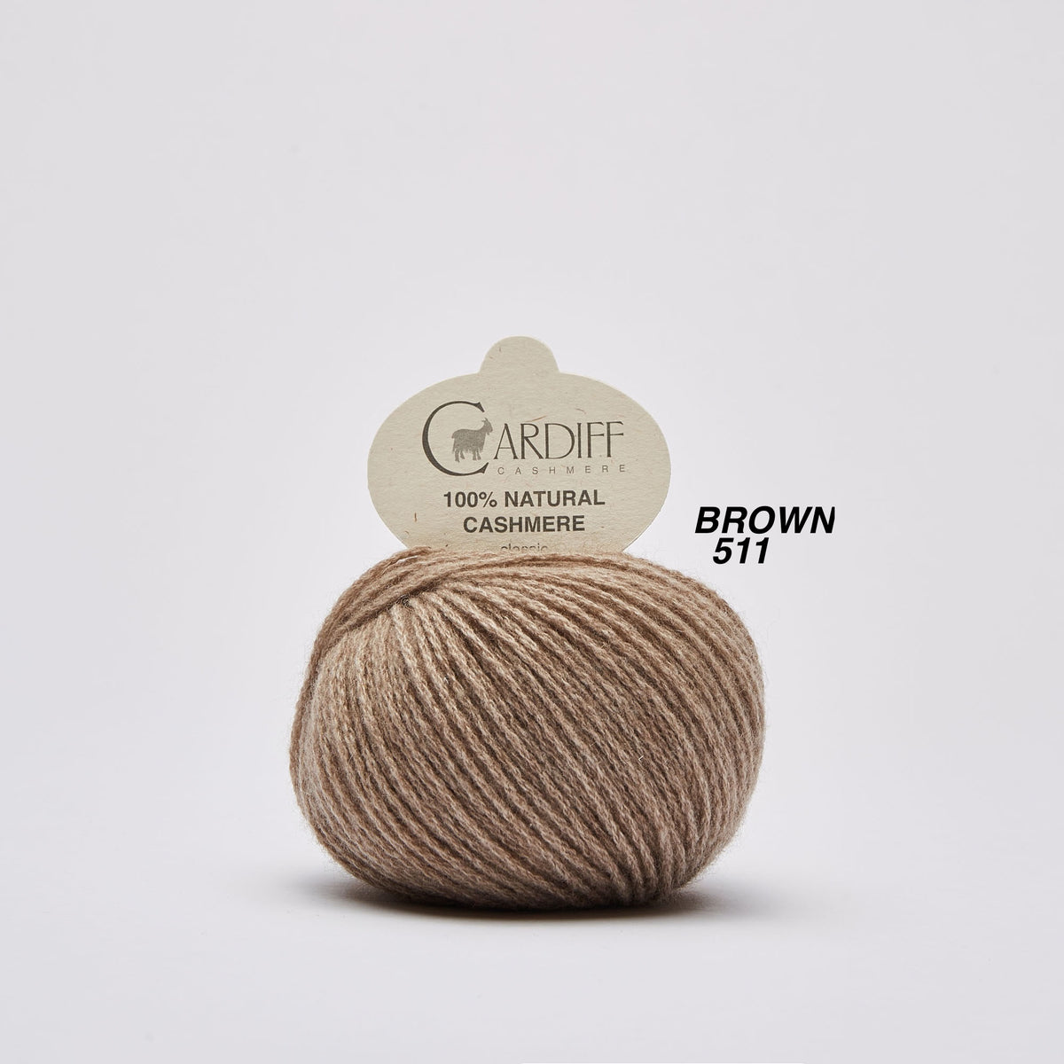 Cardiff Cashmere Classic