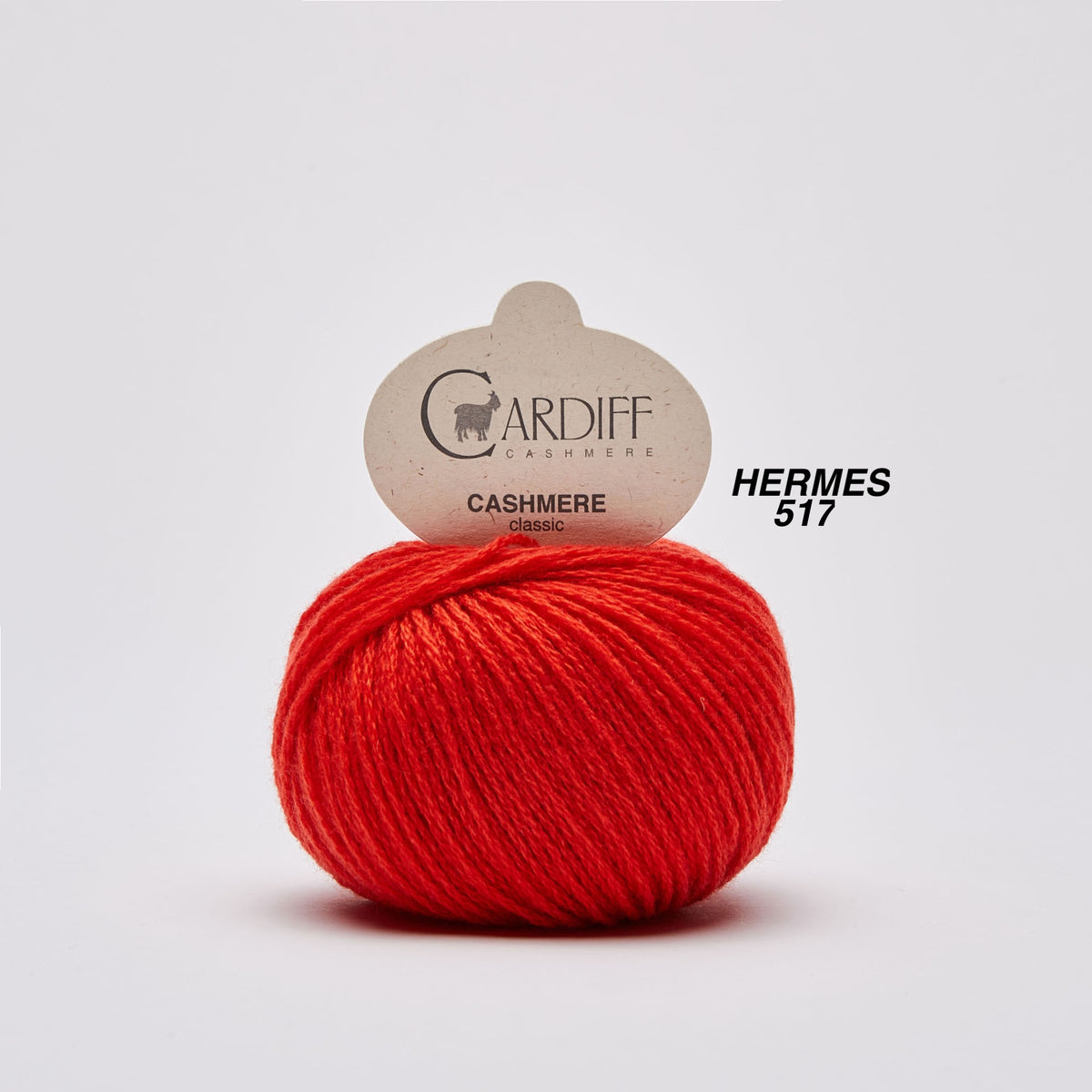 Cardiff Cashmere Classic