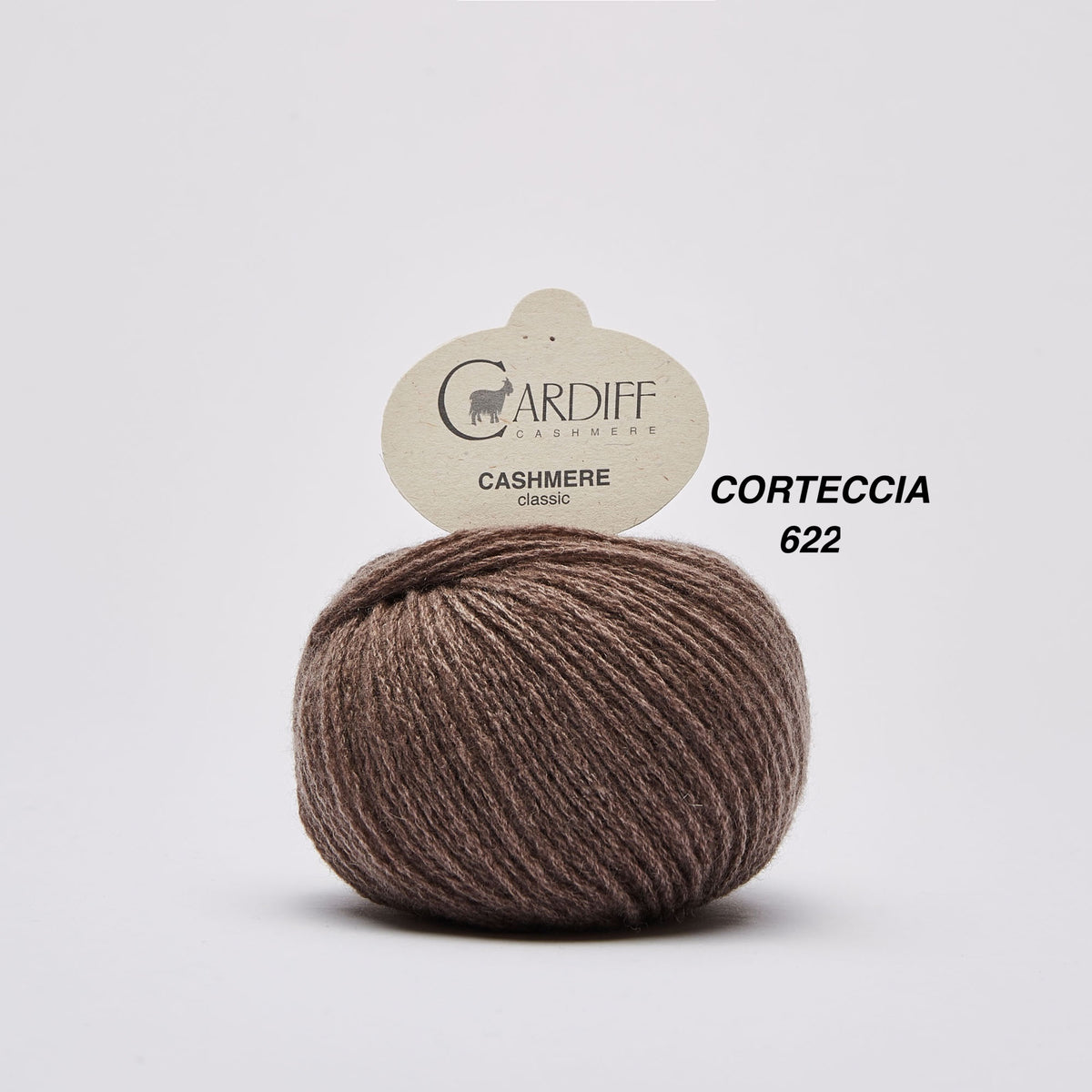 Cardiff Cashmere Classic