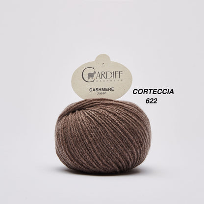 Cardiff Cashmere Classic