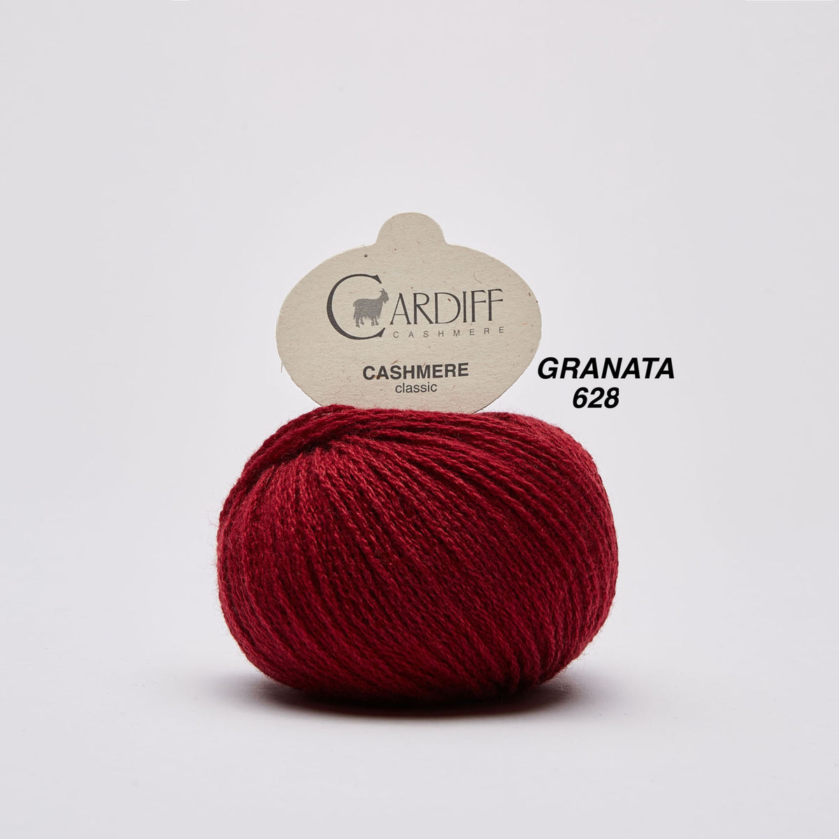 Cardiff Cashmere Classic