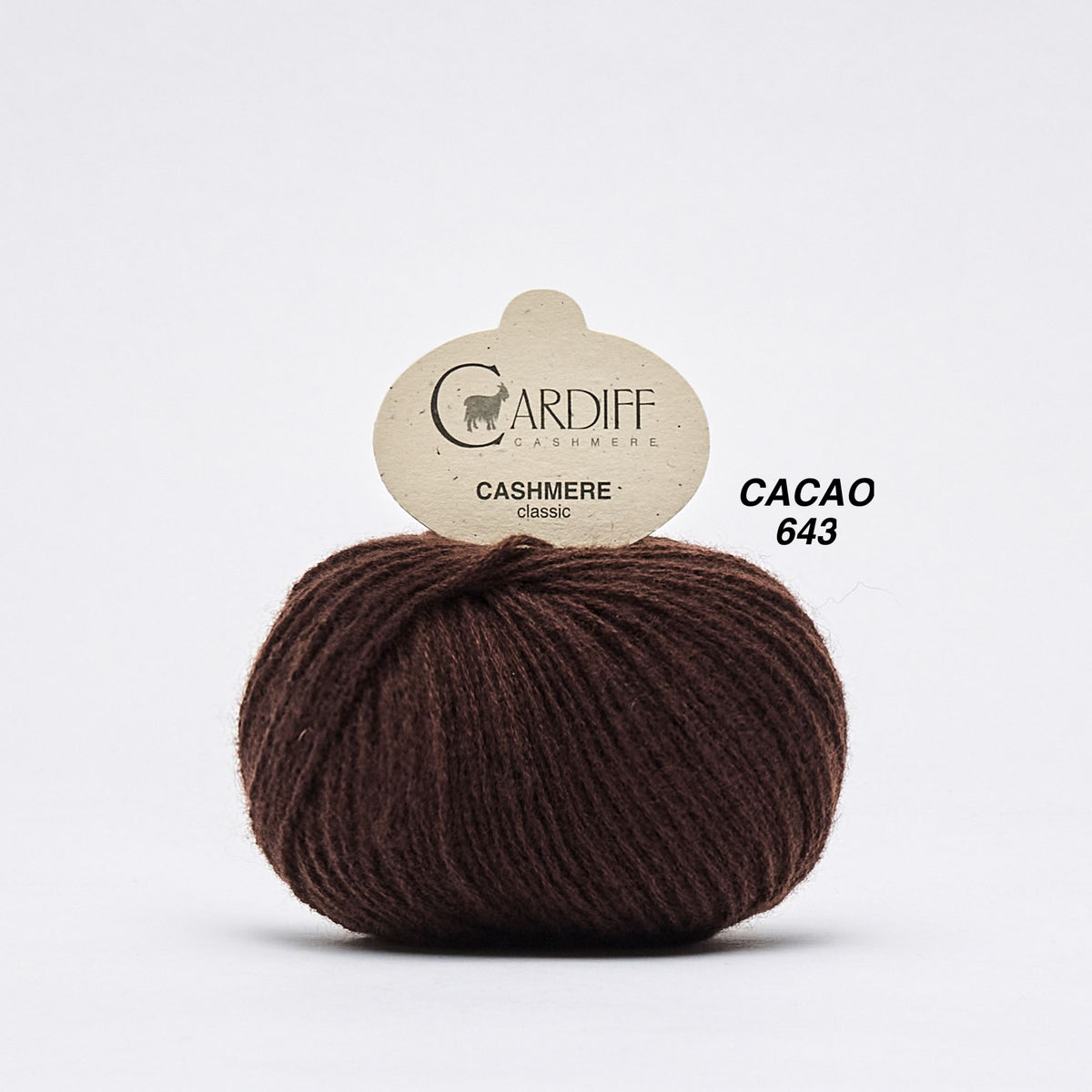 Cardiff Cashmere Classic