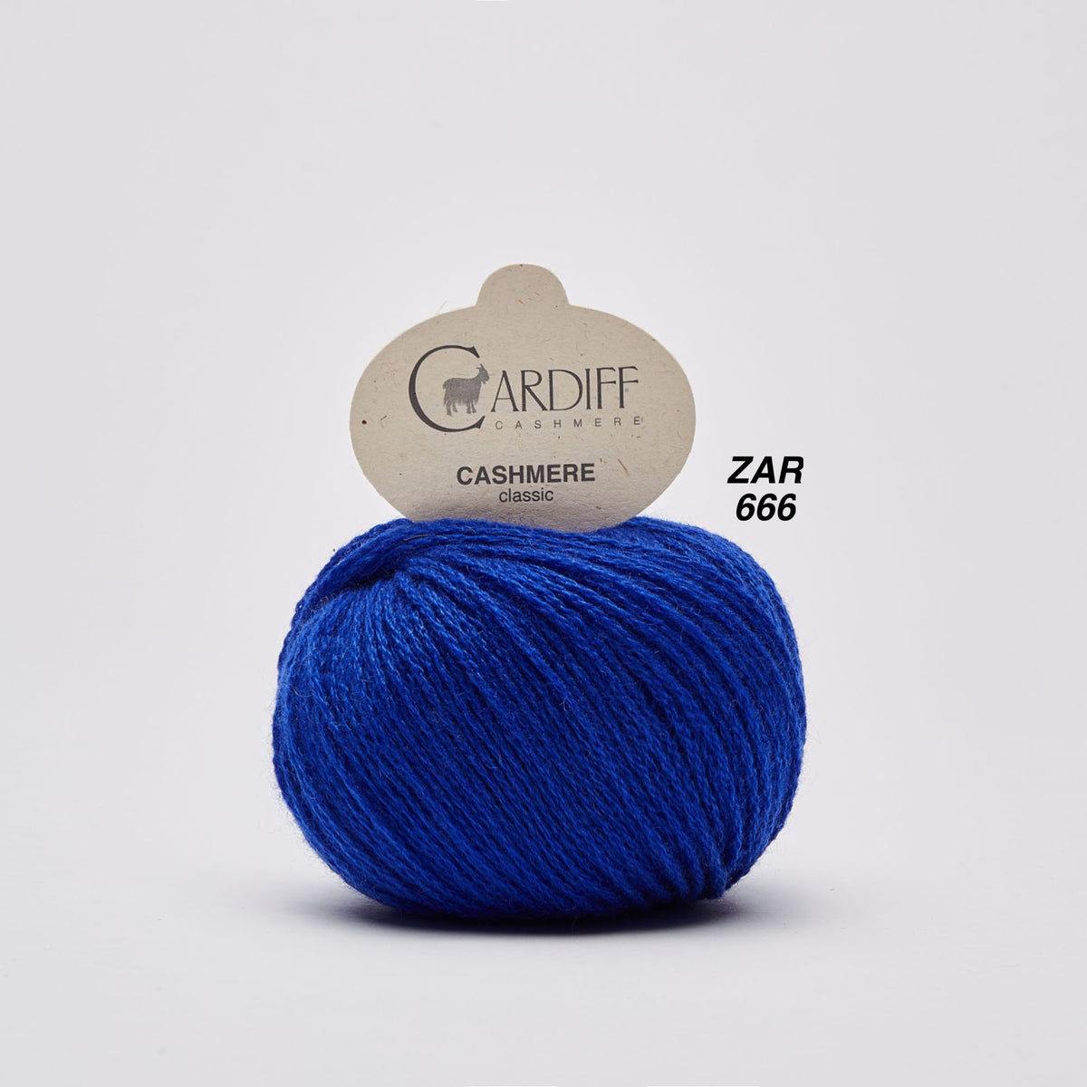 Cardiff Cashmere Classic