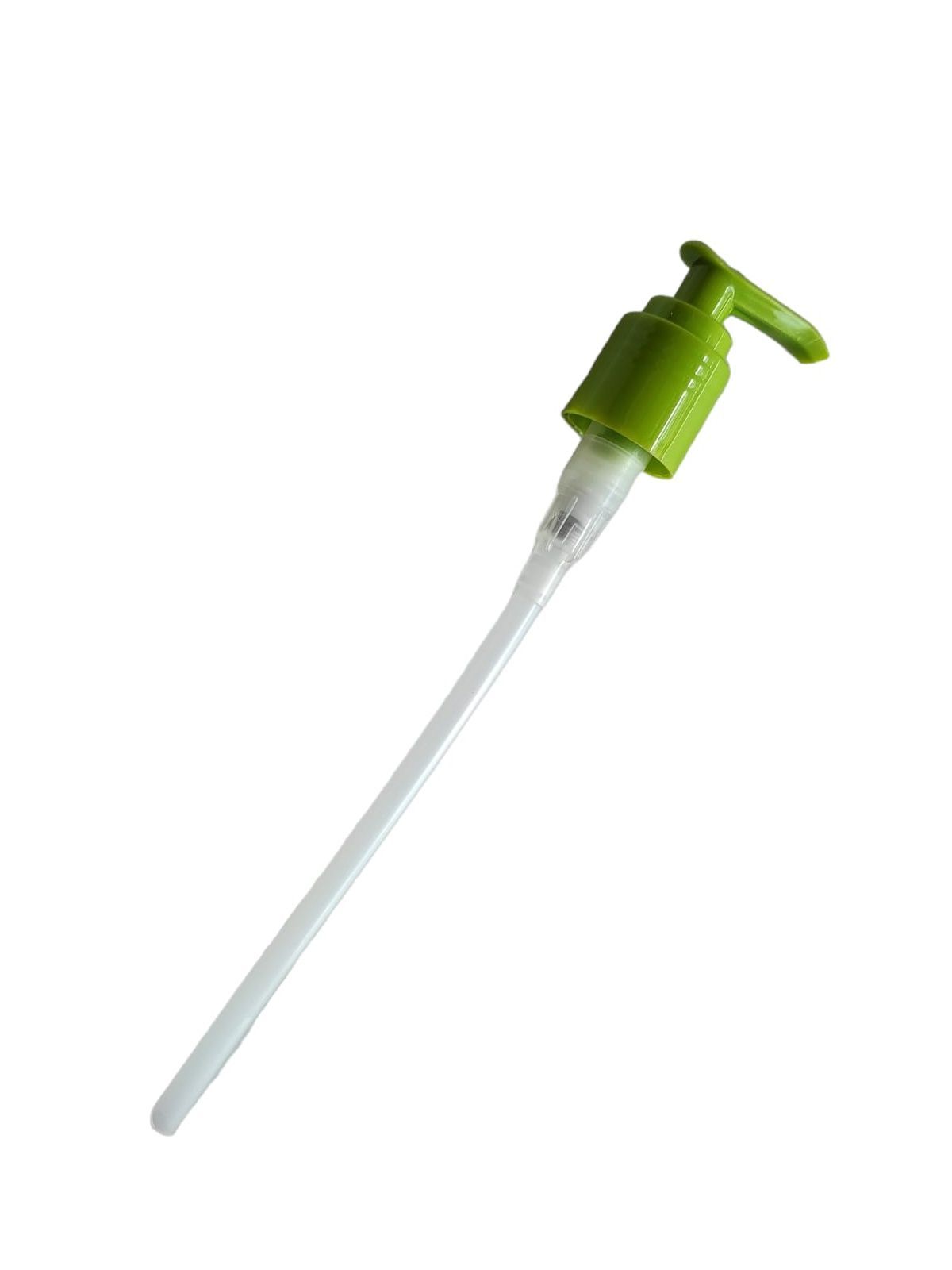 Pumpe für Eucalan 500ml Flasche wiederverwendbar