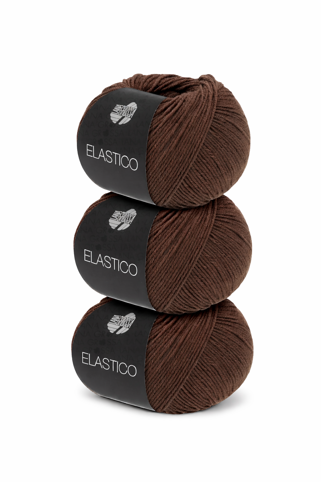 Lana Grossa ELASTICO 3x