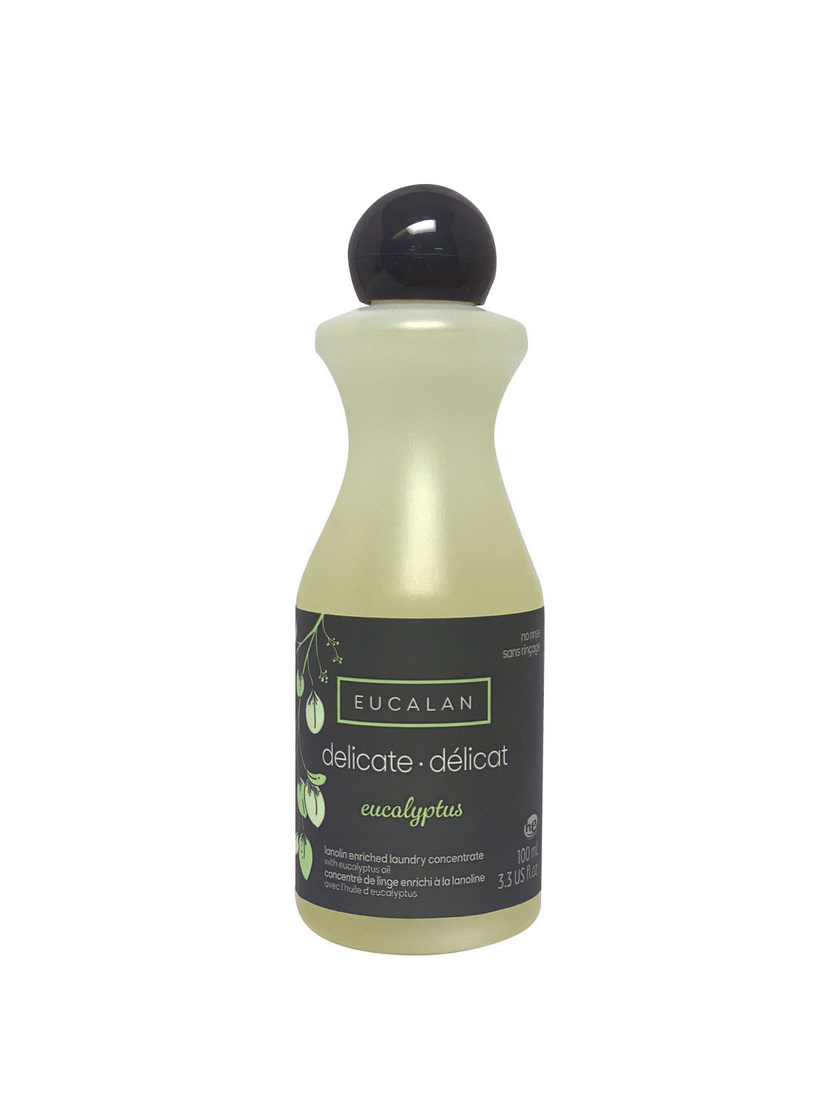 Eucalan Eukalyptus 100 ml