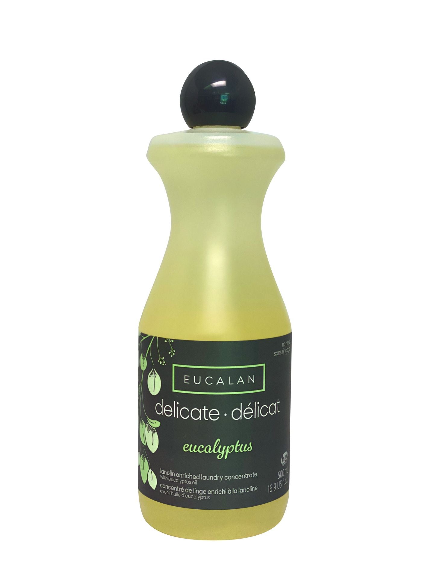 Eucalan Eukalyptus 500ml