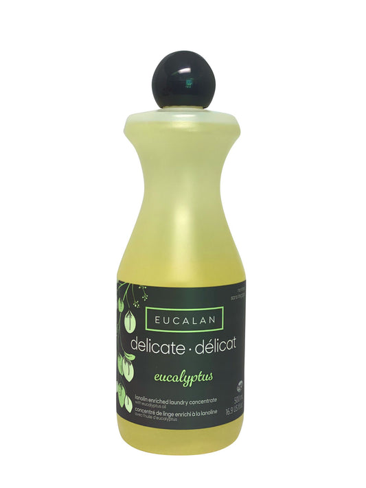 Eucalan Eukalyptus 500ml