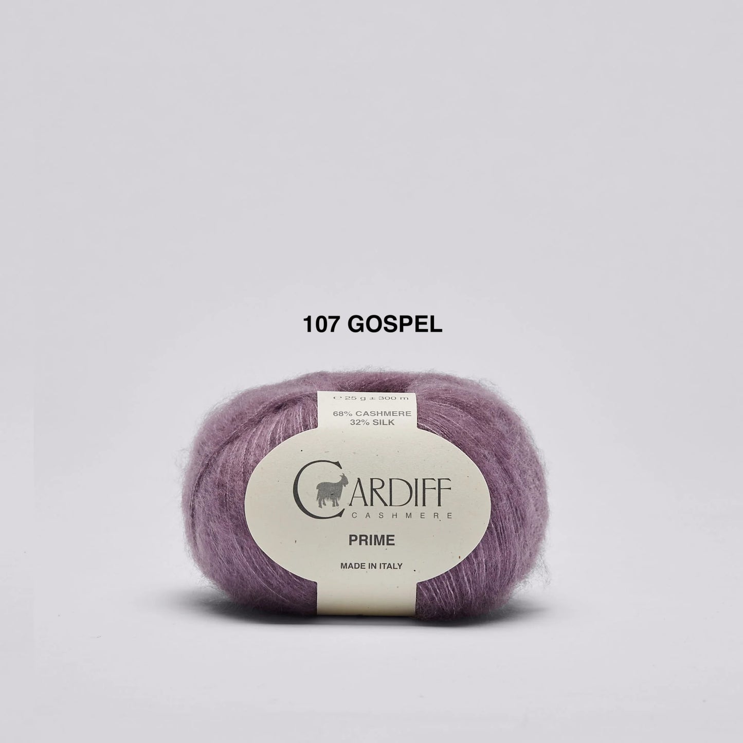 Cardiff Cashmere – Prime