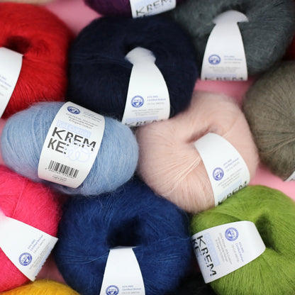 Kid Cotton Kremke