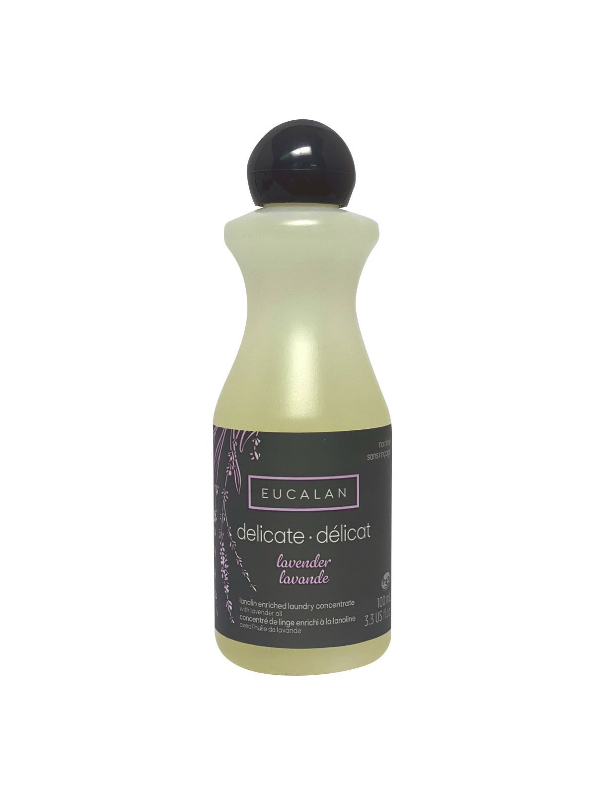 Eucalan Lavendel 100ml