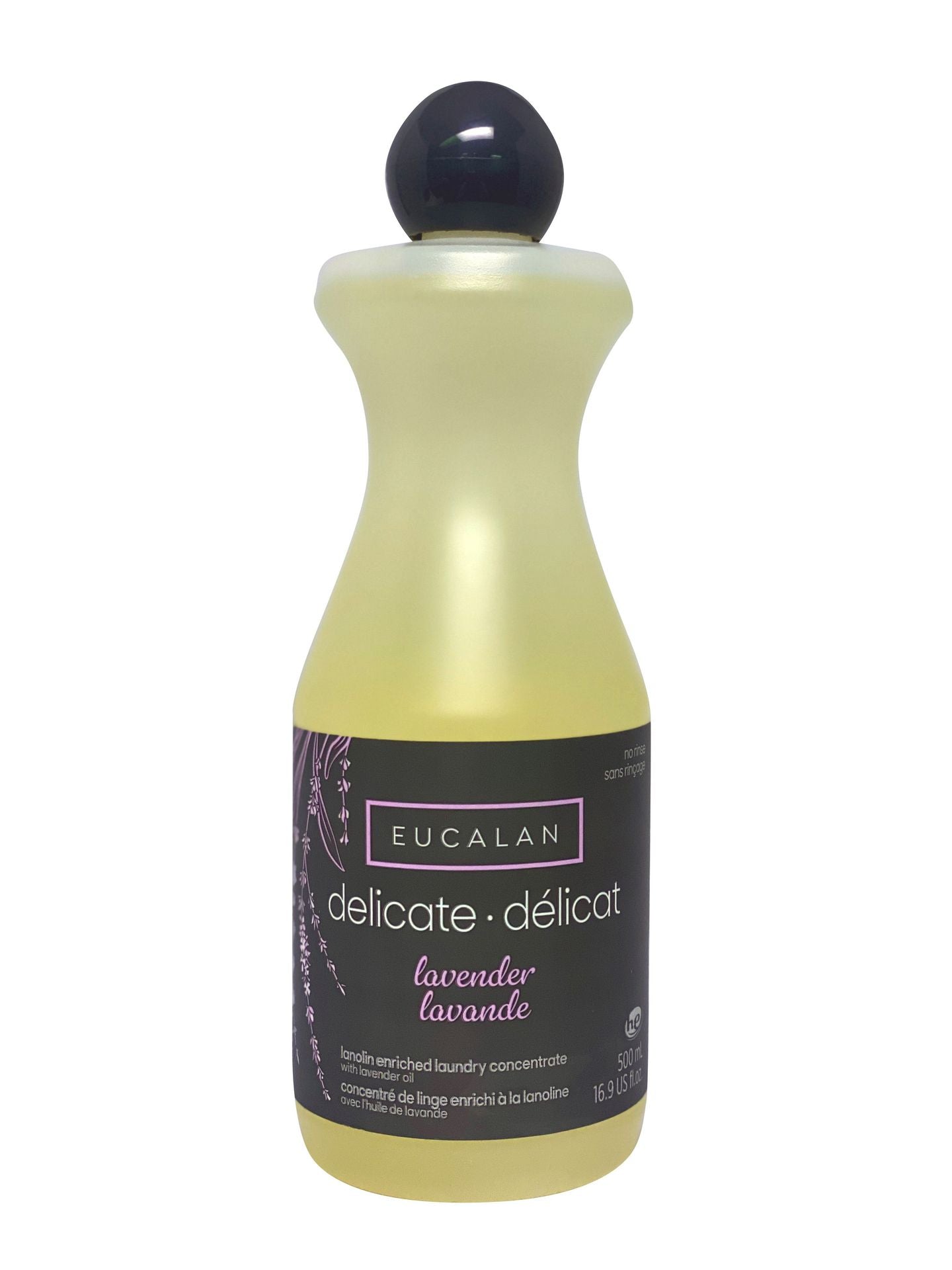 Eucalan Lavendel 500ml