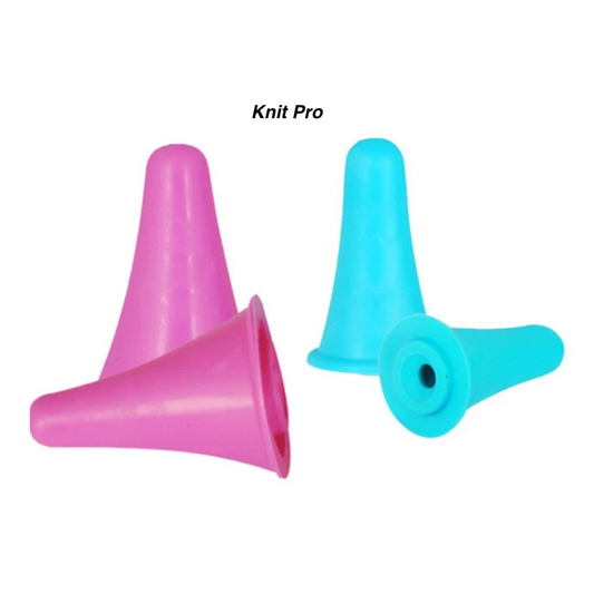 KnitPro Maschenstopper
