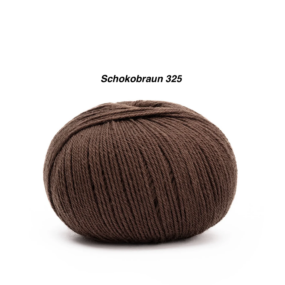 Pascuali – Merino Baby