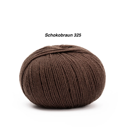 Pascuali – Merino Baby