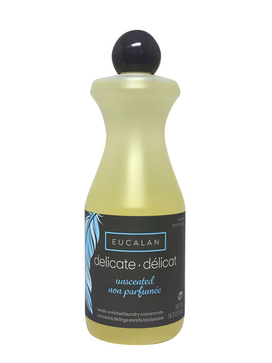 Eucalan Neutral 500ml