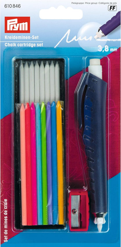 Prym Kreideminen-Set  610846