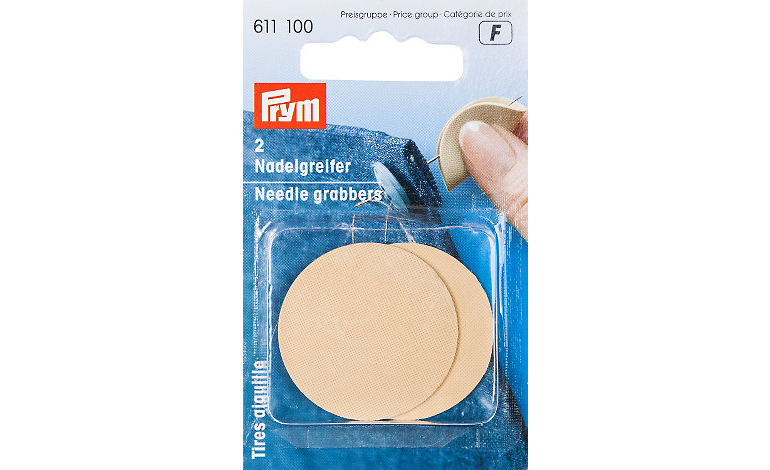 Prym 611100 Nadelgreifer