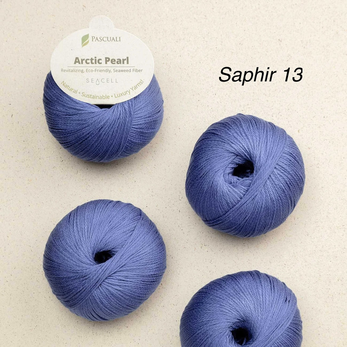 Pascuali Arctic Pearl
