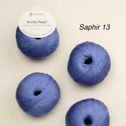 Pascuali Arctic Pearl