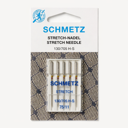 Schmetz Stretch 75/11