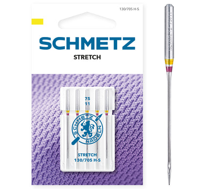 Schmetz Stretch 75/11