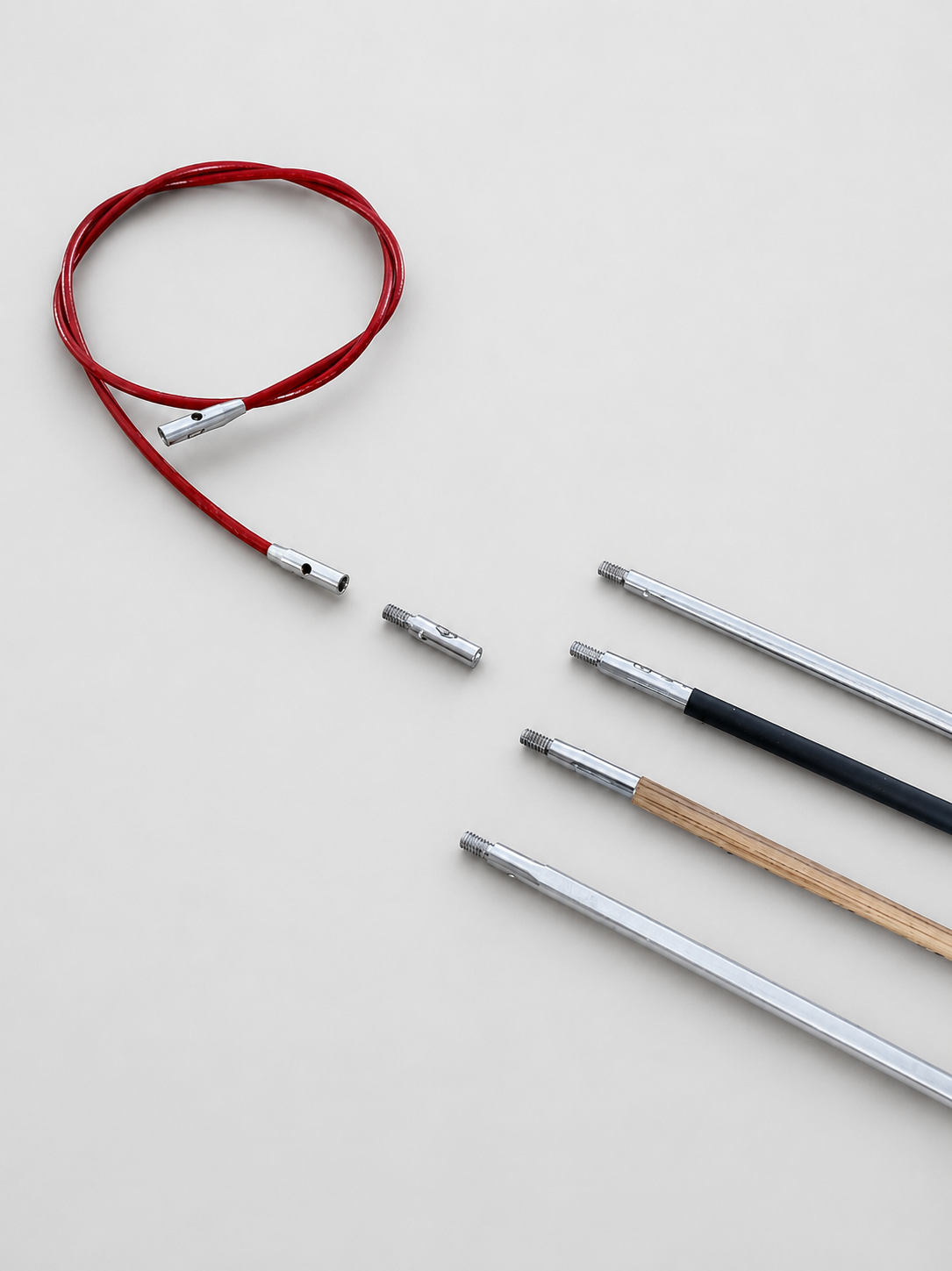 Chiaogoo – Swivel Adapter