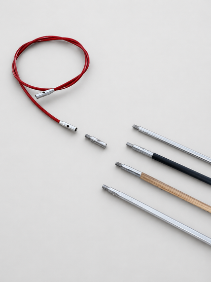 Chiaogoo – Swivel Adapter
